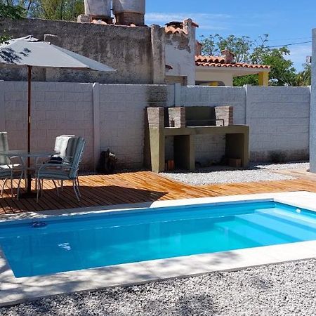 Villa Jazmin Del Cielo à Capilla del Monte Extérieur photo