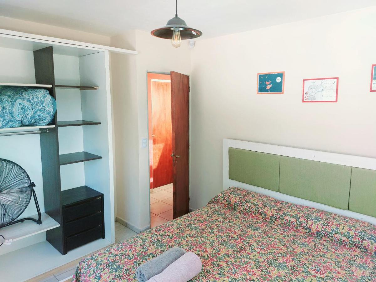 Villa Jazmin Del Cielo à Capilla del Monte Extérieur photo